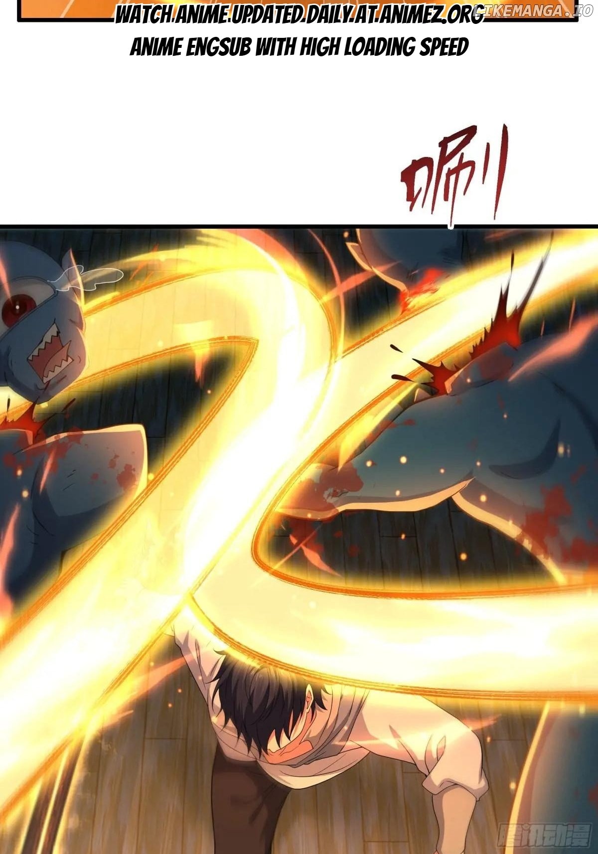 Rebirth of King Zhou: Not Being the Ultimate Villain Chapter 85 - page 30